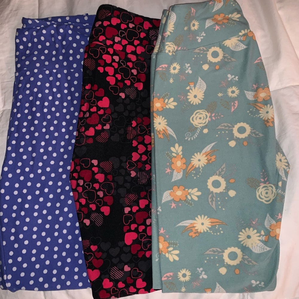 Lularoa bundle
